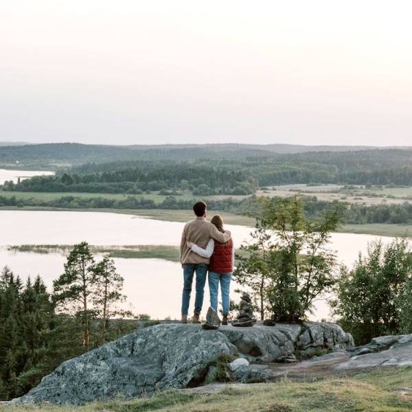 Gift a Tree - Meaningful Environmental Gifts That Make a Difference